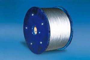 Galvanized Aircraft Cable