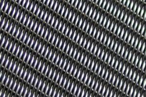 Stainless Steel Woven Wire