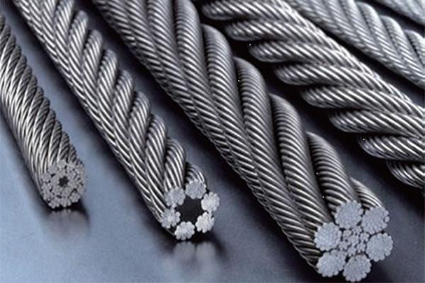  Elevator Steel Wire Rope 