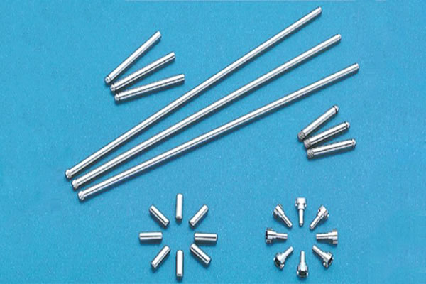  Stainless Steel Free Cutting Wire 