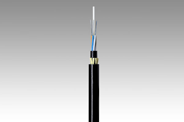  Low Water Peak Optical Fiber G.652D 